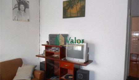Casa à venda com 2 quartos em Vila Costa do Sol, São Carlos, SP