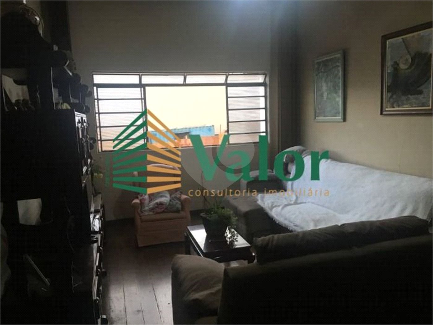Casa térrea a venda