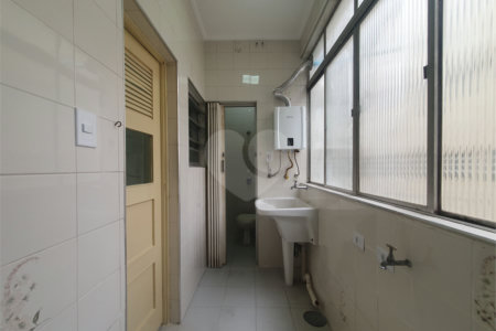 HIGIENÓPOLIS 96 M² P LOCAÇÃO