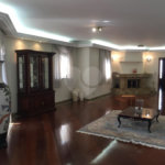 APARTAMENTO LUXUOSO Á VENDA - 04 SUÍTES - 04 VAGAS - SAÚDE - CONDOMÍNIO COMPLETO
