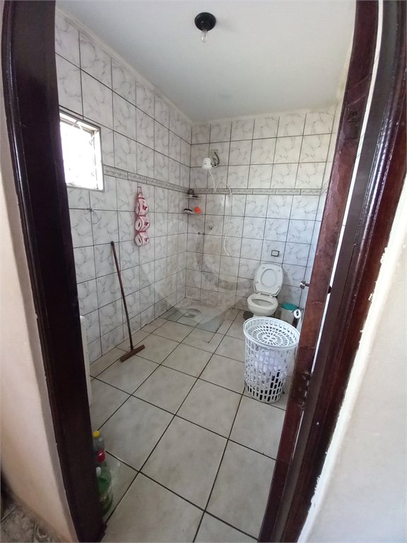 Sobrado com 3 dormitórios.