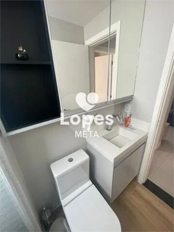 APARTAMENTO A VENDA NO JARDIM DAS INDUSTRIAS, 48M², 2 DORMITORIOS, 1 BANHEIRO, 1 VAGA, SÃO JOSÉ DOS