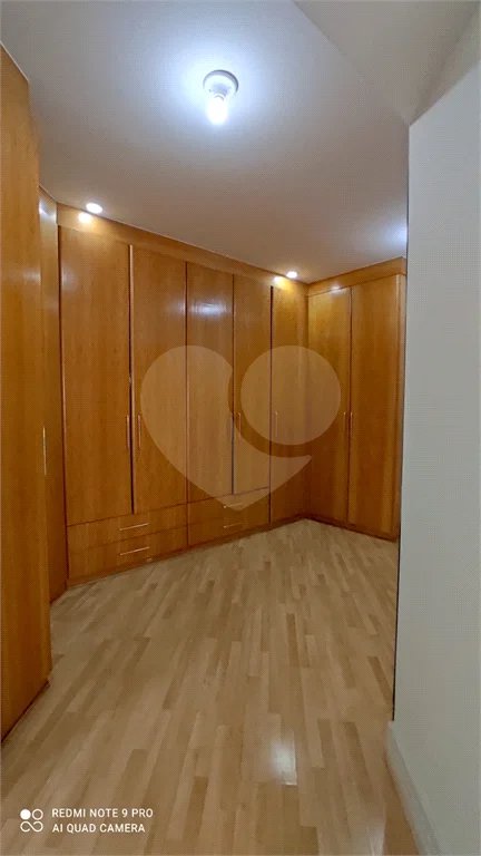 Apartamento à venda com 4 quartos, sendo 2 suítes,  em Santana, São Paulo, SP