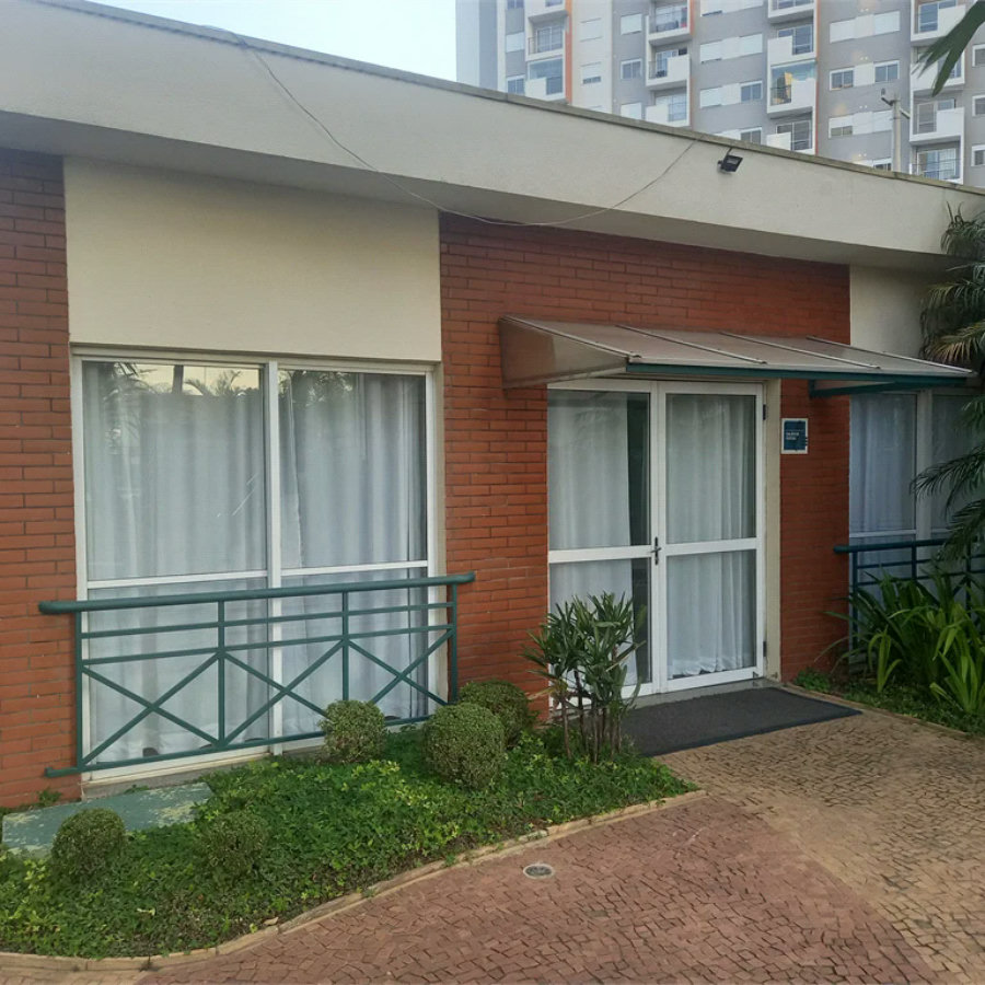 Apartamento no Butantã