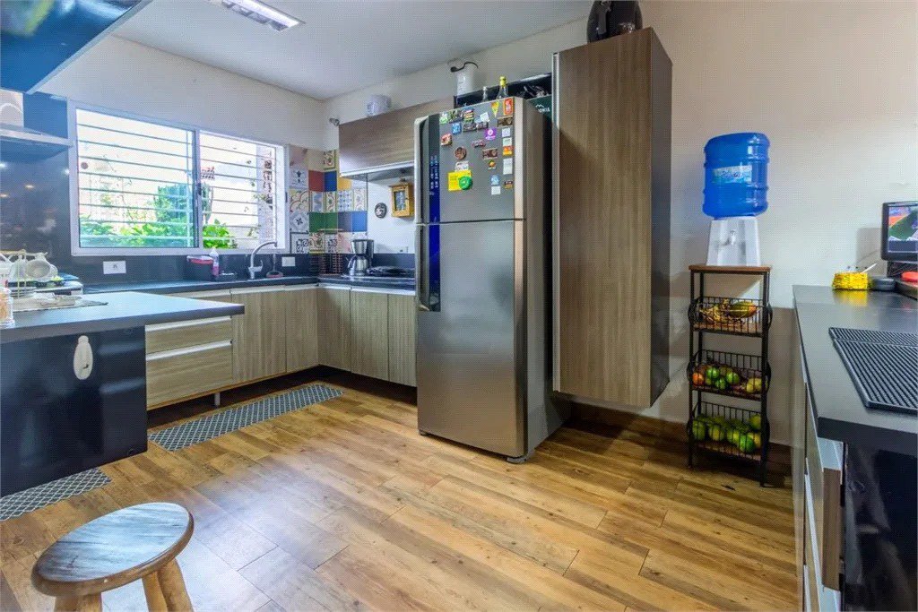 Casa à venda com 3 quartos, sendo 3 suítes, em Butantã, São Paulo - SP