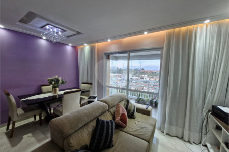 Apartamento Helbor Varandas Ipoema 3 quartos 89 m² Vila Suissa - Mogi das Cruzes - SP