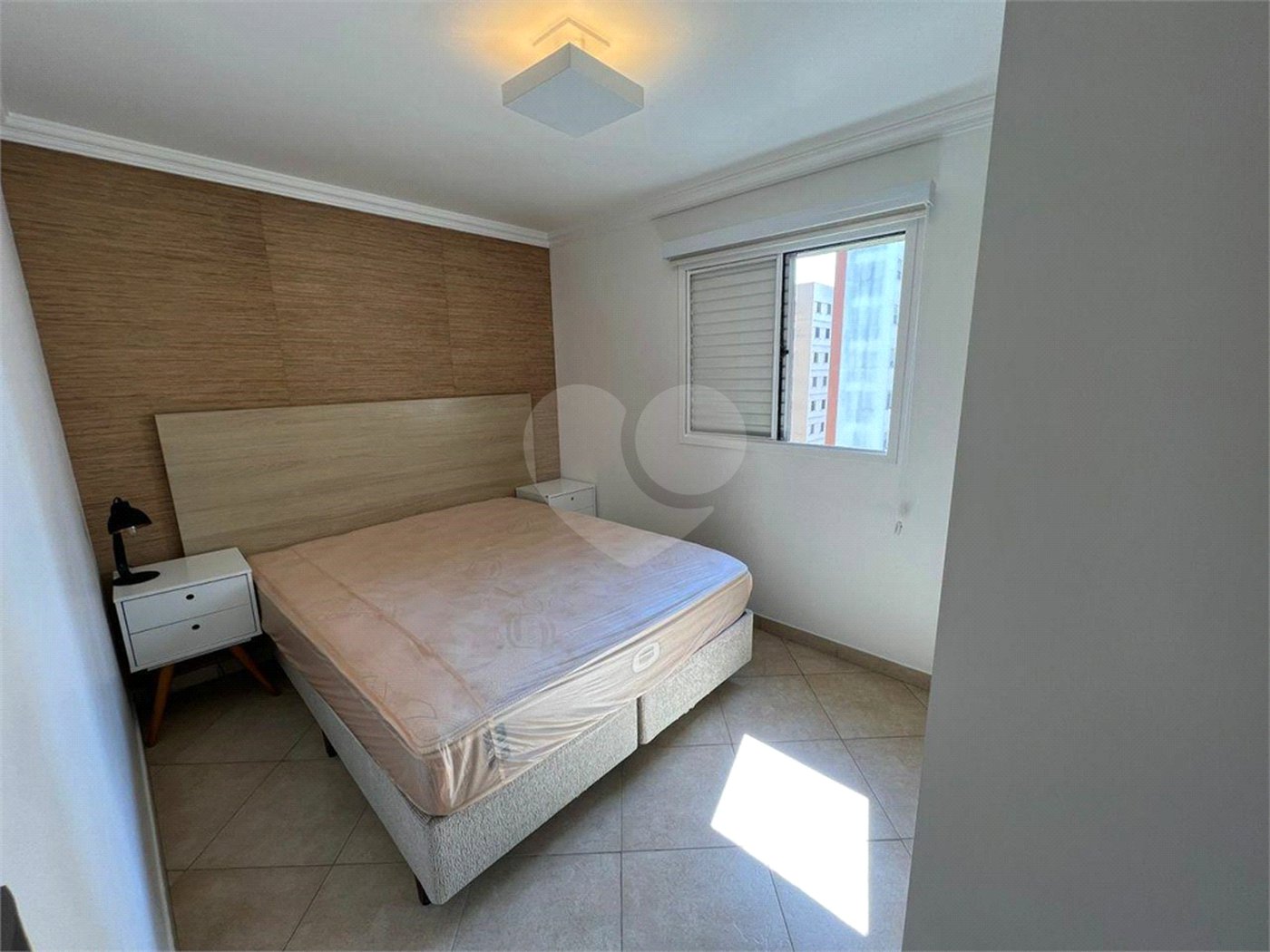 Apartamento à venda com 2 quartos em Vila Mascote, São Paulo, SP