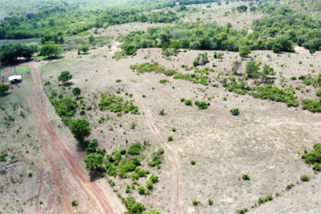 Fazenda à venda em Zona Rural, Balsas, MA