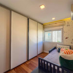 Apartamento para venda em Vila Mariana com 4 quartos, sendo 4 suítes , 250m²