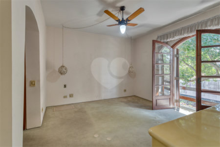 Casa com piscina a venda Laguinho de Interlagos