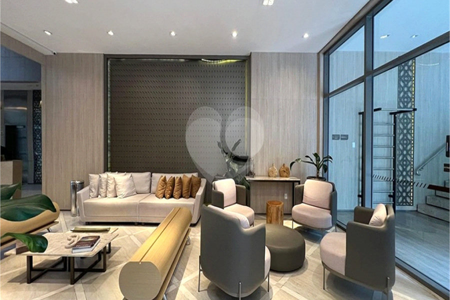 Apartamento à venda ou para alugar com 1 suíte em Paraíso, São Paulo, SP