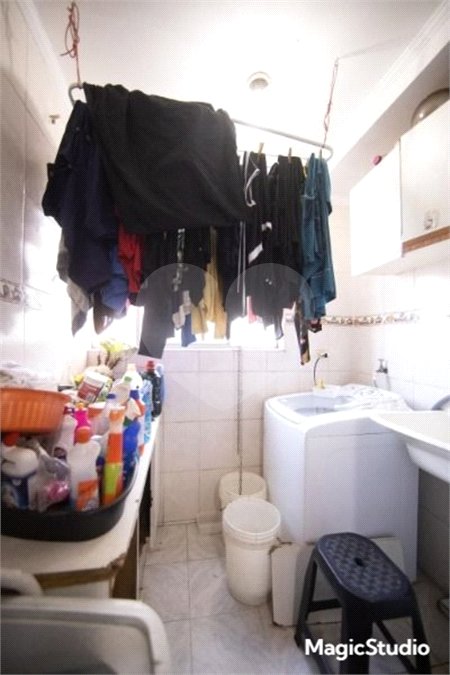 Apartamento com 64m², 2 dormitórios, 1 vaga de garagem, à venda na Vila Matilde.