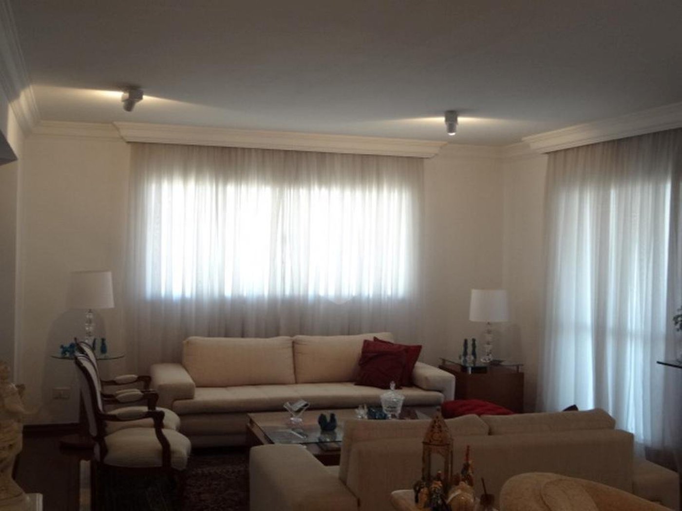 Apartamento em Moema