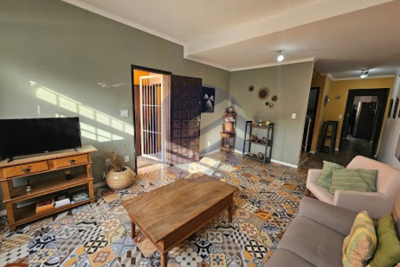 CASA À VENDA NO BUTANTÃ | 203 m² | 3 DORMITÓRIOS | 2 VAGAS