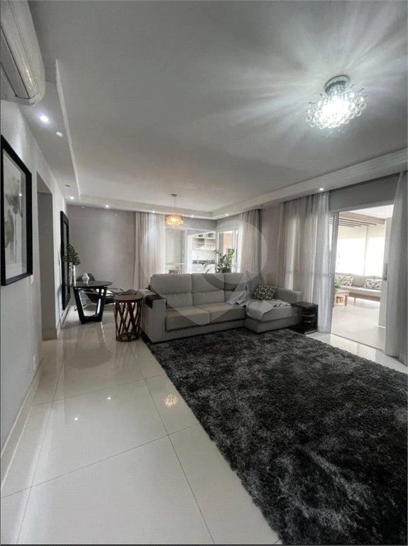 APARTAMENTO NA MOOCA LUXO - PORTEIRA FECHADA - 3 QUARTOS - 4 VAGAS ACEITA PERMUTA