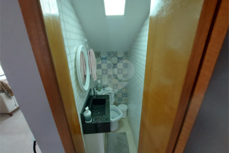 Sobrado Novo e Espaçoso na Mooca – 2 Imóveis no Mesmo Terreno!
