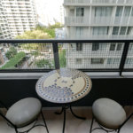 Apartamento com 24m² próximo a avenida Paulista e Metrô Consolação.