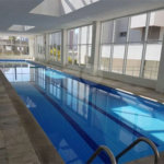 Apartamento Condominio Clube em Pinheiros com 90 m² Útil com 3 dormitórios sendo 1 suíte com 1 Vagas