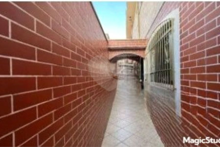 Sobrado com 234m², 3 dormitórios, sendo 1 suíte, 2 vagas, à venda na Vila Ema.