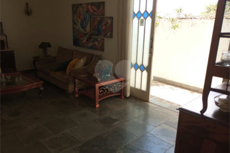 Casa à venda no Centro - São Carlos/SP