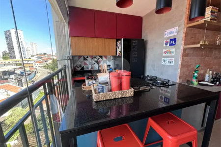 APARTAMENTO 2 QUARTOS 1 SUÍTE COM 62 M2 MOÓCA