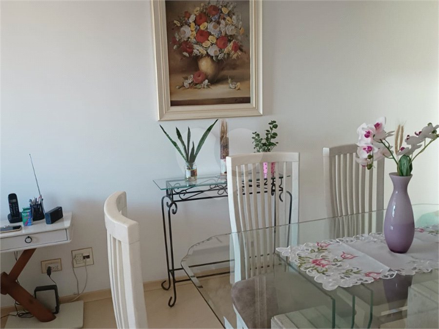 Apartamento à Venda no Horizontes da Penha – Conforto e Excelente Localização