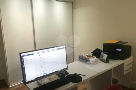 Apartamento com 204m² com 4 Quartos 4 Suítes à Venda na Mooca | Condomínio Villa Solare - Luzes da Mooca,