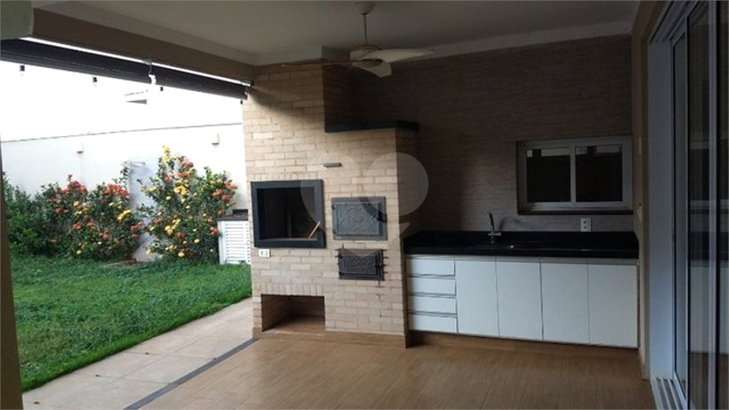 Casa térrea no Condomínio Residencial San Marco- Ilha Liesina.