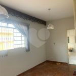Casa térrea na Vila Boa Vista