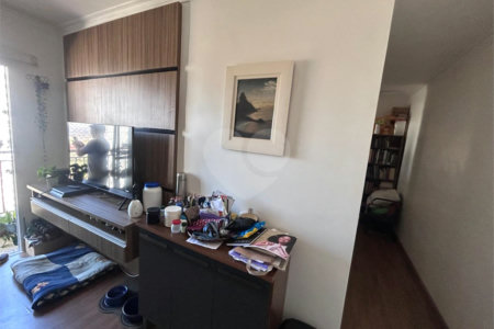 Apartamento a venda.