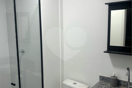 Apartamento 1 quarto à venda no Brás