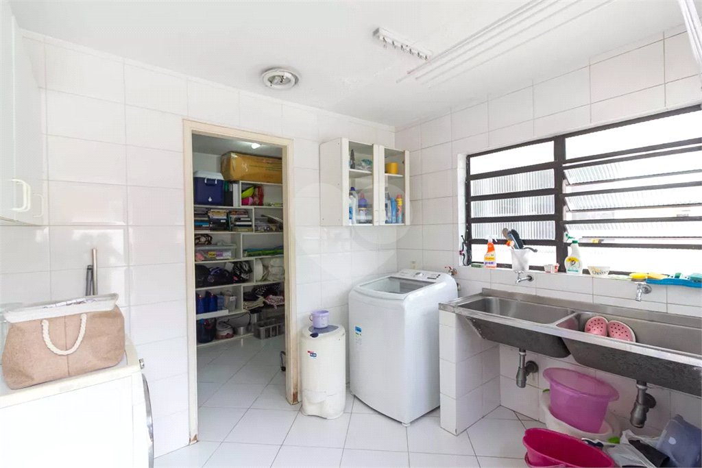Casa à venda com 3 quartos, sendo 1 suíte, em Jardim Marajoara, São Paulo, SP