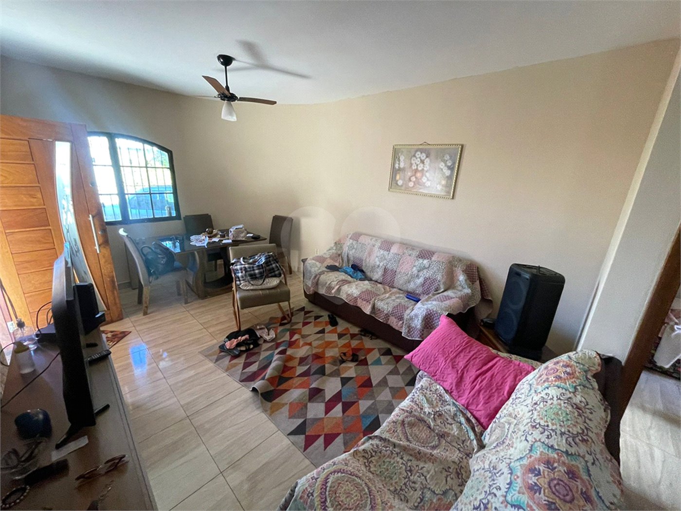 Casa térrea disponível para venda no Jardim Bandeirantes