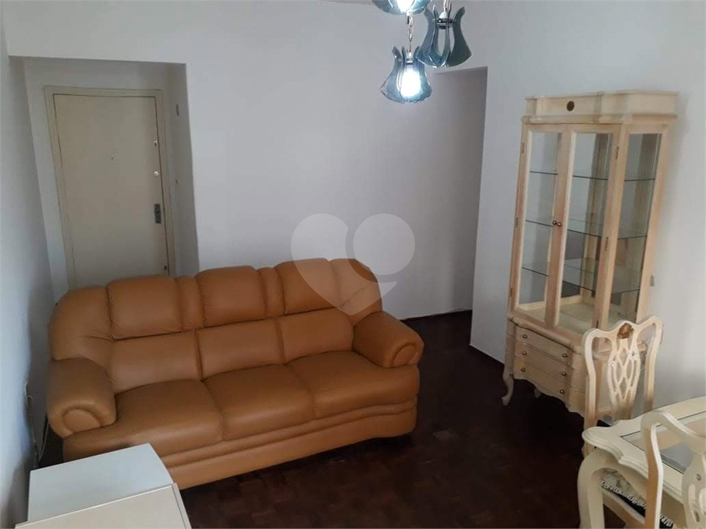 Apartamento para locação na Saúde de 80m² com 2 dormitórios.