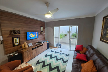 Casa à venda com 3 quartos, sendo 1 suíte,  em Jardim Nova Santa Paula, São Carlos, SP