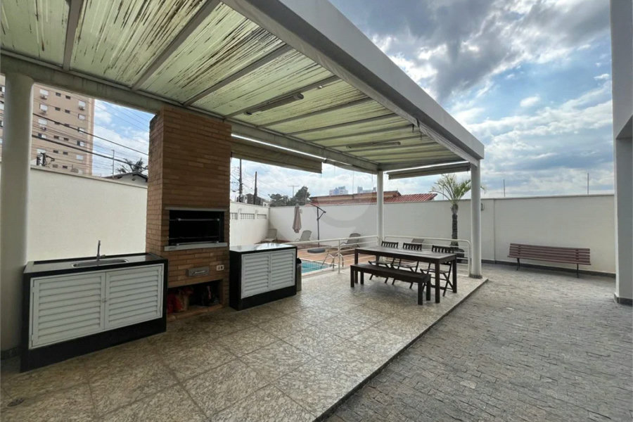 Apartamento à venda no Edifício Felicitá – Nova América, Piracicaba/SP