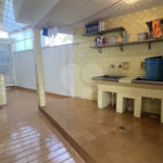 Casa Térrea com 3 dormitórios no Centro de Atibaia