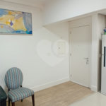 APARTAMENTO GARDEN 105 M2 COM 2 DORMITÓRIOS 1 SUÍTE E 2 VAGAS NO JARDIM DA GLÓRIA