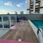 Apartamento à venda com 2 quartos em Butantã, São Paulo - SP
