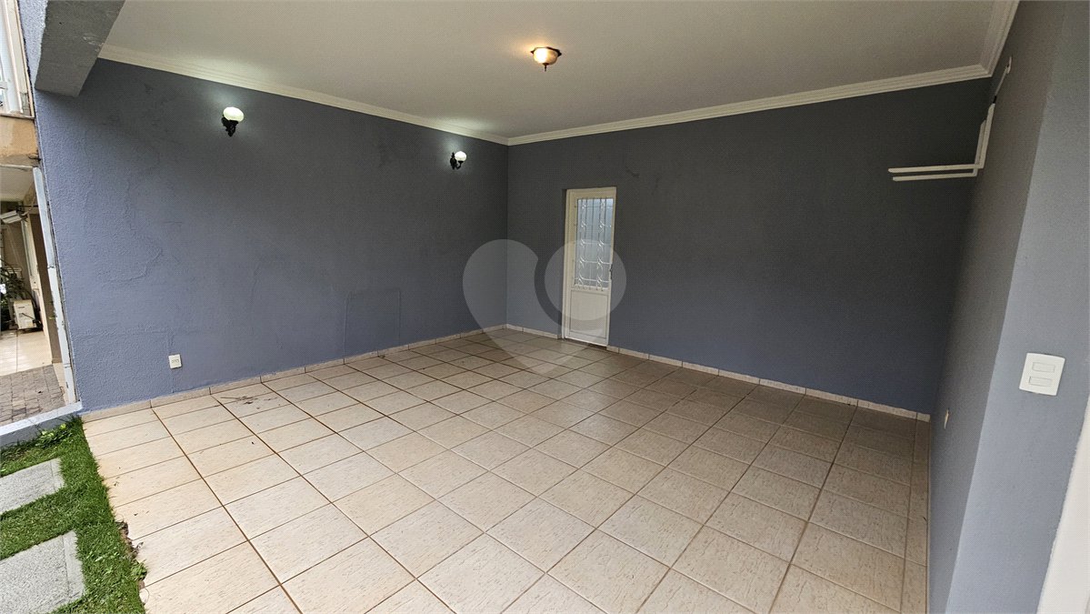 Casa Locação e Venda Condomínio Portal de Itaici 04 Dormitórios 02 suítes