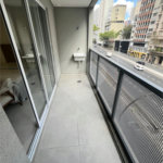 Studio novo e mobiliado Bela Vista