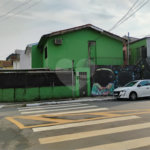 Sobrado na Vila Santa Catarina — 121 m² | Esquina Estratégica