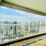 OPORTUNIDADE DE COMPRA NO DOMO HOME - 123 M² 3 DORMITORIOS SUITE COM CLOSET ANDAR ALTO!