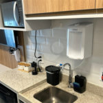 Studio de 21m2 à venda na Vila Mariana