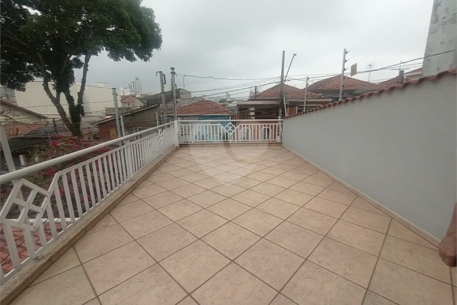 Sobrado à venda com 3 quartos, sendo 1 suíte,  em Vila Gustavo, São Paulo, SP
