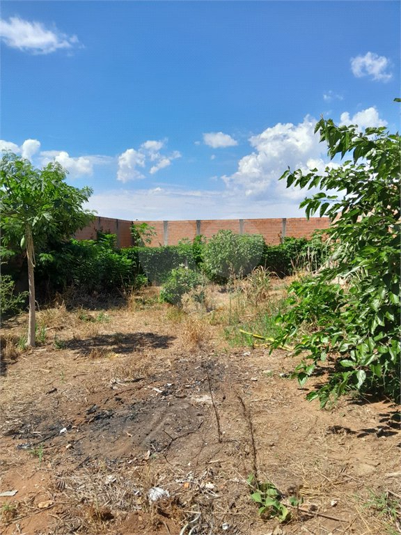 Terreno no Planalto Paraíso