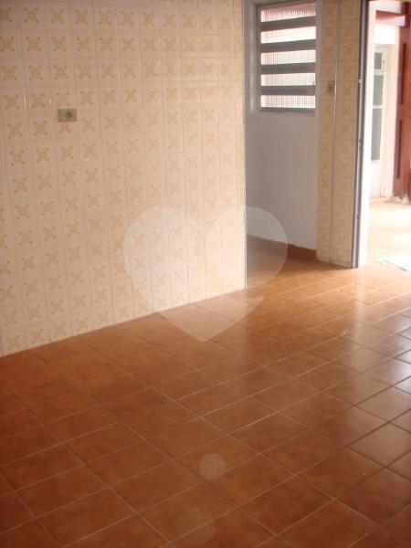 Casa térrea com 2 dorm. na Saúde