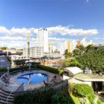 Apartamento á venda - Campo belo