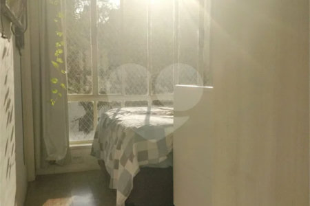 Apartamento e Sala Comercial no centro de São Paulo.
