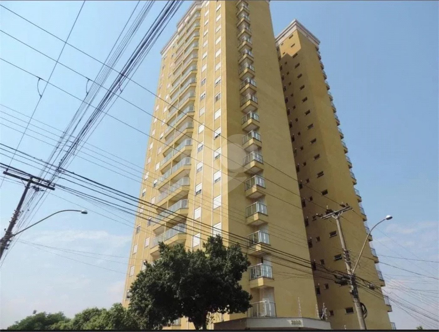 Apartamento Dubai no Bairro Vila Independência com 3 dormitórios